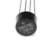 Solo pin original 2W10 2A/1000V pila rectificadora de puente redondo rectificador de puente de silicio