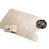 Mantel impermeable y a prueba de aceite de PVC para mesa de centro, mantel lavable sin esfuerzo para mesa de centro, mantel de estilo americano vintage, mantel de cuero lavable sin esfuerzo para mesa de comedor