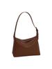 Bolso Retro para Viajes Diarios de Piel de Vaca Curtida al Vegetal, Bolso Tote de Gran Capacidad, Nuevo Bolso Cruzado de Hombro Versátil de Alta Gama para Mujer