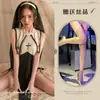 Sueño de Montaña de Primavera Lencería Sexy Deseo Puro Monja Uniforme Lindo Conjunto de Comercio Exterior Juego de Rol Pijamas Sexy Bruja