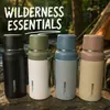 Taza aislada de acero inoxidable 316 para niñas, alto valor estético, taza de agua portátil para el hogar, multipropósito, taza para estudiantes de gran capacidad