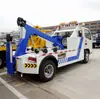 Dongfeng Dolica Marca Azul Um-para-Um Fábrica de Guincho de Garagem Venda Direta Preço de Atacado