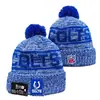 2026 Chapéu de Lã Grossa com Forro, para Rugby, Inverno, Outdoor, Quente, Tricô, Boné de Beisebol Bordado