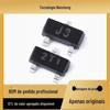 Novo spot SS8050 SS8550 25V/-25v 1.5/-1.5A pino de cobre triodo em linha