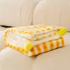 Manta para Gato, Manta para Mascota, Colcha de Invierno, Colchoneta para Dormir de Perro, Colcha con Forma de Gato, Perrera, Colchoneta para Perrera
