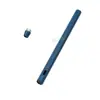 Tubo de Caneta Capacitiva Adequado para Caneta Capacitiva Apple, Caneta Capacitiva Universal, Caneta Stylus, Caneta Capacitiva Sensível à Pressão, Universal para Celulares e Tablets