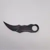 Abridor de caixa 3D transfronteiriço feito de materiais ecológicos, uma ferramenta conveniente e prática para desembalar pacotes em casa e no escritório