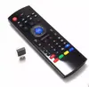 Mouse Voador Sem Fio 2.4g Teclado Voador Sem Fio Mx3 Vendas Diretas da Fábrica Mini Mouse Portátil Silencioso