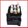 A0993200058 A0993200059 Válvula Distribuidora de Bomba de Aire Asiento de Válvula Solenoide de Suspensión de Aire Adecuado para Mercedes-Benz