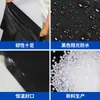 Bolsas de ensilaje negras, bolsas de fermentación de alimento, bolsas de empaque de tallos de maíz forrajero para ganado y ovejas, engrosadas, al por mayor, múltiples especificaciones