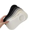 Calcetines Invisibles de Malla Ultradelgada para Mujer, Calcetines de Verano Antideslizantes Sin Muestra, Estilo Ins Coreano, Color Sólido, Absorbentes de Sudor, Transpirables, Calcetines Cortos