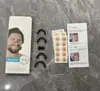 Venta Directa de Fábrica Dilatador Nasal para Respirar, Soporte Nasal Magnético Externo Físico, Expansión de la Cavidad Nasal para una Respiración Fluida