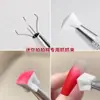 Ferramenta de Aplicação de Cola para Nail Art Esponja Bloco Tofu Mini Gradiente Blush Especial Pegador Quadrado Pequeno Caneta Atacado