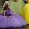 Vestido para Niña 2026 Moda Nuevo Estilo Vestido de Boda de Verano para Niña Vestido de Princesa Elegante y Moderno Vestido de Graduación para Niños