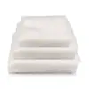 Libélula Verde 15*20cm Saco a Vácuo Doméstico Saco para Alimentos Embalagem Selada de Plástico Transparente Saco de Selagem Plástica Transparente Espessado