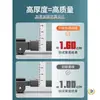 Base para Lavadora, Base Automática para Refrigerador, Base Móvil Universal Ajustable en Altura con Almohadillas Antideslizantes Antivibración y Ruedas Universales