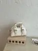 Bolso de mano de moda transfronterizo para mujer, bolso de hombro simple 2026, bolso tipo concha versátil y elegante para el día a día, bolso cruzado