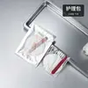 Cepillo de dientes desechable impermeable, empaquetado individualmente, con pasta de dientes, set de cepillo de dientes de dos en uno con cerdas suaves para uso en casas de huéspedes y hoteles