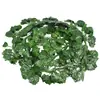 Vime Artificial Atacado para Comércio Exterior, Decoração de Plantas Verdes, Folhas Artificiais, Cipós de Plástico, Folhas de Jiboia, Mais Vendido na Amazon