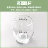 Recipiente de Vidro para Vela Aromática Artesanal DIY Criativo Copo Pote Vazio Transparente Copo para Vela