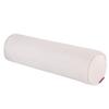 Almofada Redonda Cilíndrica para Dormir na Cama, Almofada Doce, Almofada Longa, Almofada de Encosto, Almofada, Almofada para Pernas, Apoio para Pés de Salão de Beleza