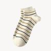 Calcetines Zhuji calcetines de verano para hombre desodorantes absorbentes de sudor calcetines de algodón verano verano calcetines bajos cortos al por mayor
