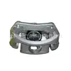 Dgz03399z Pinza de freno delantera izquierda con soporte adecuada para modelos Mazda Ruiyi 2009-2016