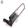 Modificação de Motocicleta (Plástico) Espelho Retrovisor, Refletor Ajustável Universal Adequado para Ktm Wind Wings
