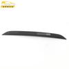 Adecuado para 22 Corolla Adorno Trasero Sharp Adhesivo Decorativo Corolla Sharp Puerta Trasera Maletero Parachoques Adhesivo