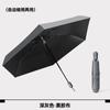 Guarda-chuva Japonês e Coreano 70% de Desconto Pena Ultra Leve Guarda-sol Totalmente Automático para Mulheres, Proteção Solar, Proteção UV, Dobrável, Compacto, Leve