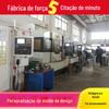 Os fabricantes de moldes de injeção de produtos de beleza médica de Pequim se concentram na moldagem por injeção de expectoração de máquina de sucção de escarro de máquina de expectoração de ventilador
