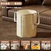 Venta Caliente Tina para Pies de Baño en Casa para Hombres Saludable Tamaño Grande Elevada Plegable Hasta la Rodilla Tina Aislante para Pies Tina para Lavar Pies Venta al por Mayor