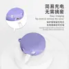 Funda Protectora para Auriculares Honor Earbuds a Pro, Funda Integrada de Silicona Suave Bluetooth para Auriculares