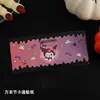 Decoración de Pastel de Halloween Arcilla Suave Figura Linda de Fantasma Ojos Chistosos Perlas de Azúcar Velas de Halloween Toppers Inserts