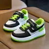 Zapatillas Deportivas Ligeras de Malla Transpirable sin Cordones para Niñas y Niños, Suela Suave, Nueva Colección Primavera/Verano 2026 Little Yellow Duck