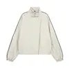 Chaqueta de piloto de moda para mujer estilo europeo y americano transfronterizo Z 2026 pantalones de pierna recta 4043261