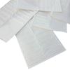 Almofadas de Pé de PU Totalmente Transparentes Personalizadas, Almofadas de Pé de Silicone Transparentes, Almofadas de Pé Antiderrapantes de Acrílico, Adesivos Transparentes Antiderrapantes Autoadesivos