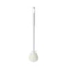 Cepillo de Silicona para Biberón Cepillo para Vaso Doméstico Mango Largo Cepillo de Limpieza para Biberón Cabezal Plegable Sin Ángulo Muerto Cepillo de Limpieza Multifuncional