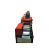 Fabricantes de Foshan Fornecem Equipamentos para Bandejas de Cabos e Equipamentos para Eletrodutos. Fabricantes de Equipamentos de Máquina de Conformação por Dobra a Frio Totalmente Automática