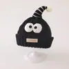 Gorro Protector de Oídos para Bebé, Gorro de Invierno para Hombres y Mujeres, Gorro Tejido Lindo y Súper Lindo, Gorro Grueso Cálido de Punto, Gorro de Lana