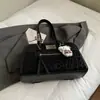 Mochila Feminina Popular Outono e Inverno 2025 Nova Mochila Versátil para o Dia a Dia Bolsa de Ombro Tote Multifuncional Estampa de Leopardo