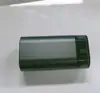 Nuevo rompeventanas martillo de seguridad de emergencia para coche doble aguja ventana rota función de escape rápido para coche herramienta dos en uno