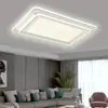 Iluminación 6 Lámpara Nueva para Sala de Estar Galaxia, Lámpara de Techo Grande, Lámpara para Habitación Dormitorio, Combinación para Toda la Casa Hierro Otro