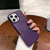 Funda Magnética para Teléfono Niebla Helada Adecuada para Funda de Teléfono Apple 17Pro18 15Promax16 Funda Dura de PC Mateada con Agujeros Grandes