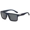 Nuevas gafas de sol polarizadas de moda, gafas de sol retro para hombre, gafas clásicas deportivas para conducir, gafas transfronterizas de comercio exterior, venta al por mayor