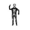 Cosplay Transfronterizo Halloween Disfraz de Parca Fantasma Festival de Fantasmas Horror Guadaña Parca Luminosa Personaje Bruja Disfraz