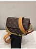 Bolso Pequeño Transfronterizo para Mujer Verano Versátil 2025 Nueva Moda Bolso Cruzado de Correa Ancha Estilo Coreano Casual Bolso Cuadrado Pequeño con Cadena