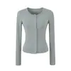 Novo Conjunto Casual de Outono 2026 para Mulheres, Estilo Coreano de Alta Qualidade, Cardigã Emagrecedor, Colete e Calça de Cintura Alta Conjunto de Três Peças