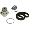 Kit de Correa de Distribución y Bomba de Agua Adecuado para Opel Vkmc 05121-2 Kp35310Xs