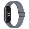 Novo Modelo Adequado para Pulseira Xiaomi Mi Band 10, Pulseira de Moda Elástica de Nylon Stretch, Compatível com Xiaomi Mi Band 8/9/10